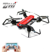 DWI Professional Wifi Selfie Foldable Flycam Drone with Camera
